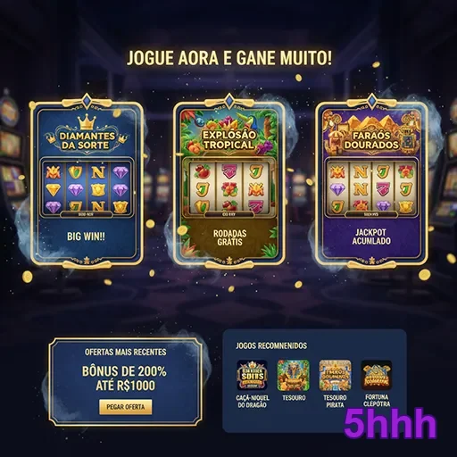 Aposte com Segurança e Responsabilidade - 5hhh